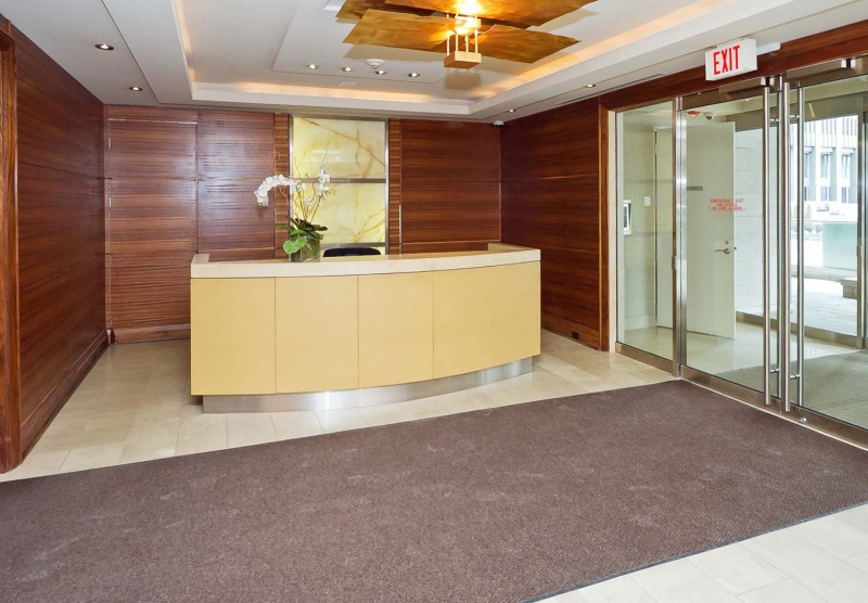 Lobby Shot 1