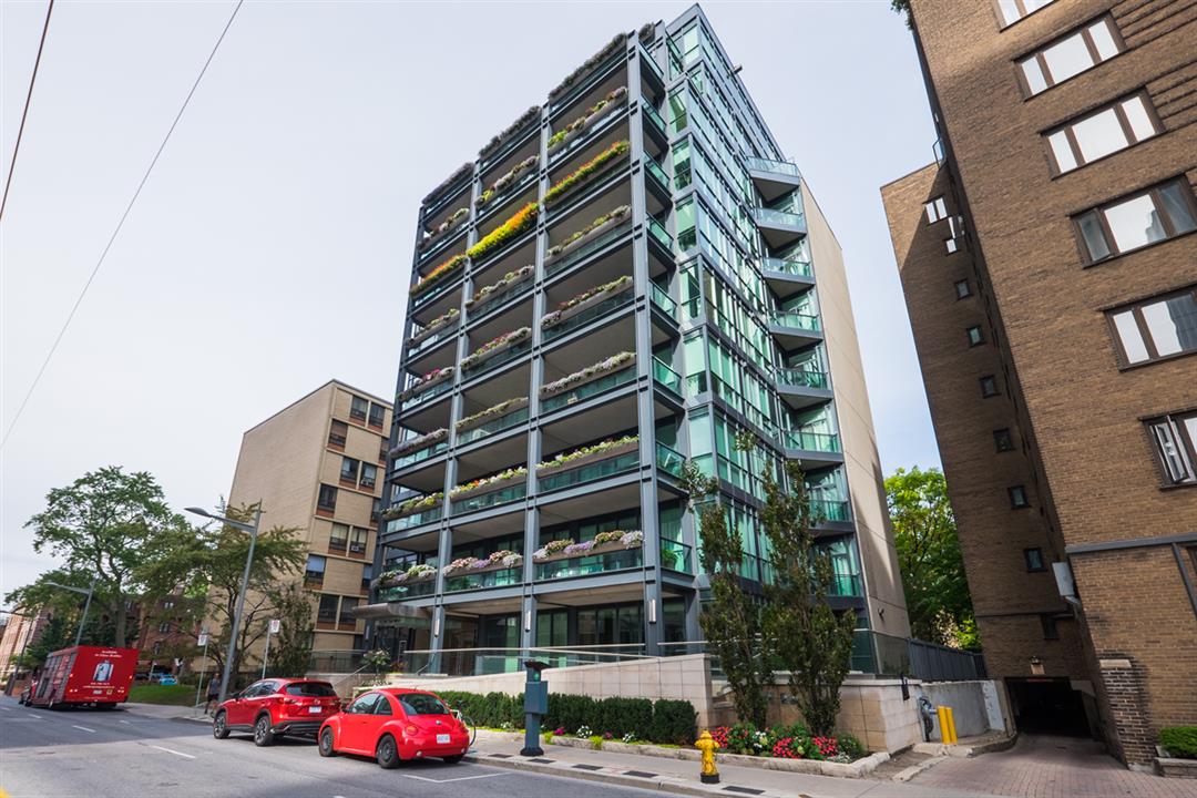 St. Clair Elevation (1)