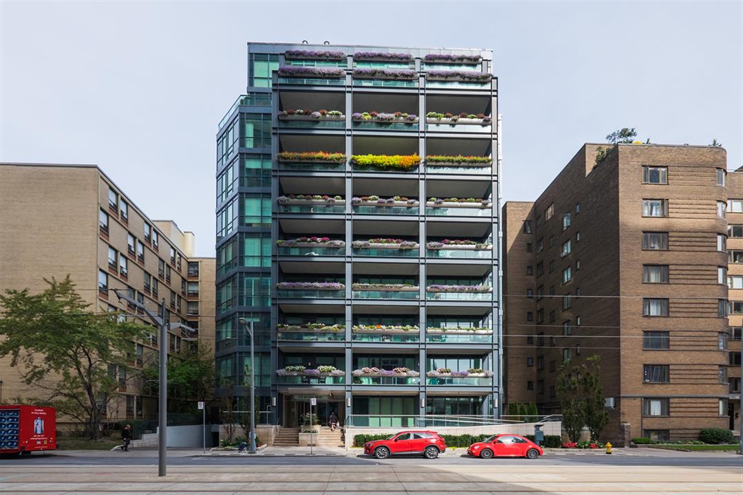 St. Clair Elevation (2)