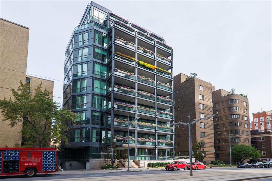 St. Clair Elevation (3)