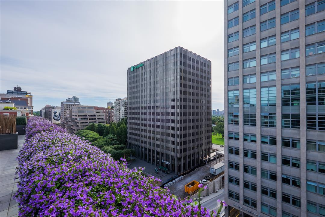 South East Desjardins Building