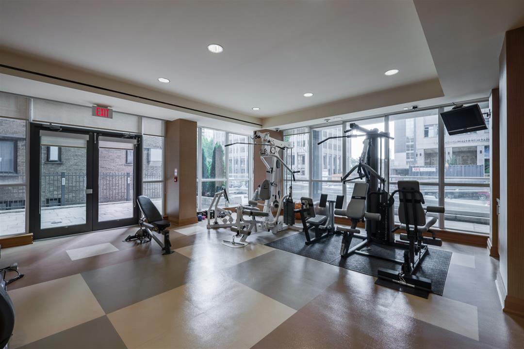 Gym (1)