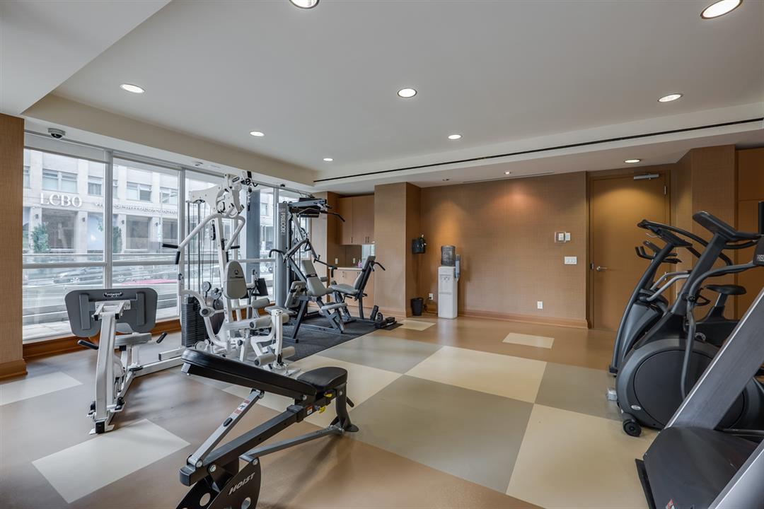 Gym (2)